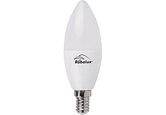 RÁBALUX 1611 LED fényforrás E14 7W 2700K