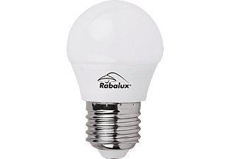 RÁBALUX 1615 LED fényforrás E27 5W 2700K