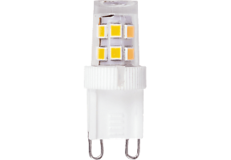 RÁBALUX 1622 LED fényforrás G9 2 W 2700K