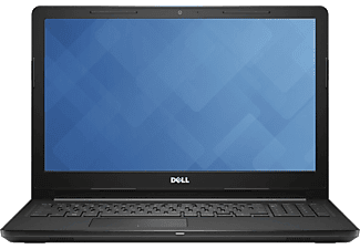 DELL Inspiron 3567-240814 szürke notebook (15,6" FullHD/Core i3/4GB/1TB HDD/R5 M430 2GB VGA/Windows 10)