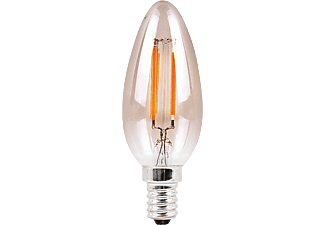 RÁBALUX 1655 LED füstös filament fényforrás E14 4W 2700K