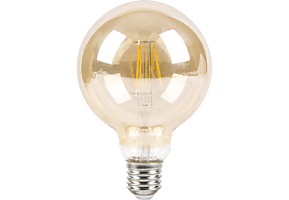 RÁBALUX 1658 LED füstös filament fényforrás E27 6W 2700K