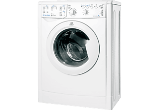 INDESIT IWD 61051 C ECO EU mosógép