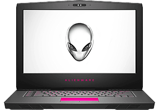 DELL Alienware 15 240848 notebook (15,6" FullHD/Core i5/8GB/1TB HDD/GTX 1060 6GB VGA/Windows 10)