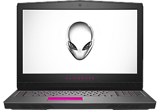 DELL Alienware 17 R4 238531 notebook (17,3" FullHD/Core i7/8GB/1TB HDD/GTX 1060 6GB VGA/Windows 10)