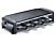KOENIG B02218 - Raclette (Schwarz)