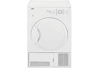 BEKO (+) D70KTI 7 kg 15 Program B Enerji Sınıfı Kurutma Makinesi