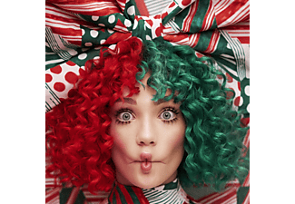 Sia - Everyday Is Christmas (CD)