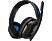 ASTRO A10 kék gaming headset