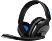 ASTRO A10 kék gaming headset