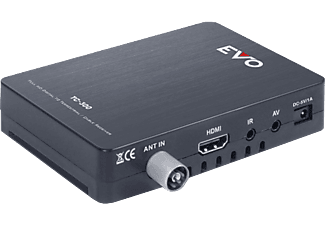 EVO TC300 DVB-T beltéri egység