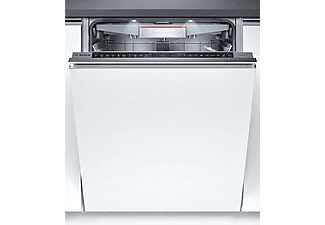 BOSCH SMV88TX36E Home Connect beépíthető mosogatógép