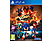 SEGA Sonic Forces Bonus Edition PS4