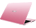 ASUS VivoBook E12 E203NAH-FD032T rózsaszín notebook (11,6"/Celeron/4GB/500GB HDD/Windows 10)