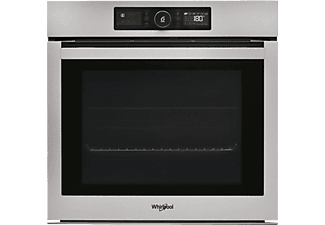 WHIRLPOOL AKZ9 6220 IX 6. érzék, hidrolitikus beépíthető sütő