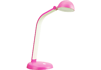 PHILIPS TAFFY LED asztali lámpa, rózsaszín  (71661/28/P3)