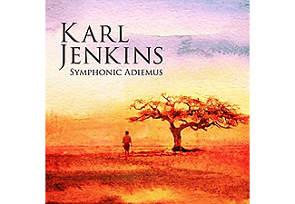 Karl Jenkins - Symphonic Adiemus (CD)