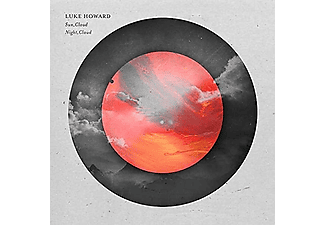 Luke Howard - Sun, Cloud / Night, Cloud (CD)