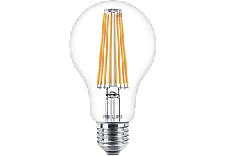 PHILIPS LED FIL. E27 11W 1521LM GÖMB MELEG