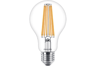 PHILIPS LED gömb hideg, E27 11W 1521LM