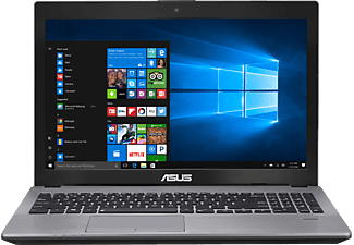 ASUS AsusPro P4540UQ-GQ0183 szürke notebook (15,6" matt/Core i3/4GB/500GB HDD/940MX 4GB VGA/Endless OS)