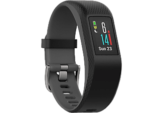 GARMIN Vivosport slate aktivitásmérő + GPS "L" méret