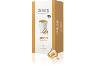 CREMESSO Lungo Leggero kávékapszula 16 db