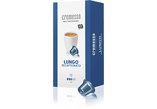 CREMESSO Decaffeinato kávékapszula 16 db