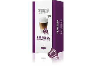 CREMESSO Espresso Per Macchiato kávékapszula 16 db