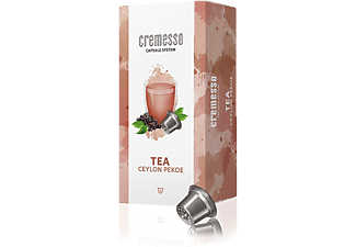 CREMESSO Ceylon Pekoe teakapszula 16 db