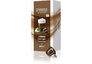 CREMESSO IRISH COFFE kávékapszula, Cremesso kávéfőzőhöz
