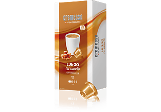 CREMESSO Lungo Caramello kávékapszula 16 db