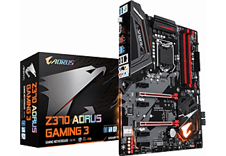 GIGABYTE Z370-AOR-GAM-7 Anakart