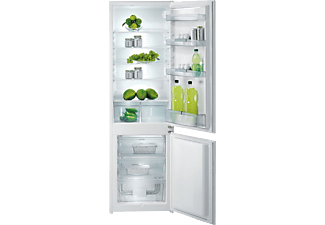 GORENJE Outlet RCI 4181 AWV beépíthető kombinált hűtőszekrény