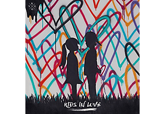 Kygo - Kids in Love (Extended Edition) (CD)