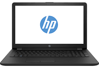 HP 3QT62EA fekete laptop (15,6" HD/Celeron/4GB/500 GB HDD/DOS)