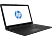 HP 3QT62EA fekete laptop (15,6" HD/Celeron/4GB/500 GB HDD/DOS)