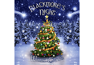 Blackmore's Night - Winter Carols 2017 (CD)