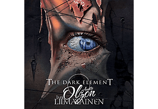The Dark Element - The Dark Element (CD)
