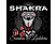 Shakra - Snakes & Ladders (Digipak) (CD)