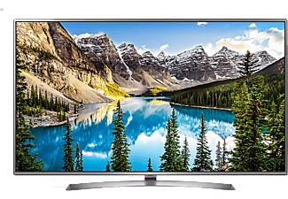 LG 75UJ675V.APDZ 75 inç 191 cm Ultra HD SMART LED TV