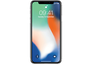 APPLE iPhone X 256GB Akıllı Telefon Silver