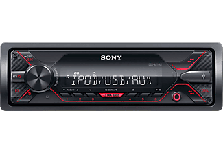 SONY DSXA210UI.EUR Oto Teyp