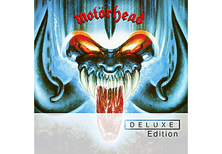 Motörhead - Rock 'N' Roll - Expanded Edition (CD)
