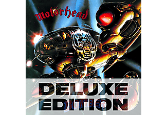 Motörhead - Bomber (Deluxe Edition) (CD)