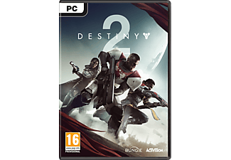 Destiny 2 Limited Edition (PC)