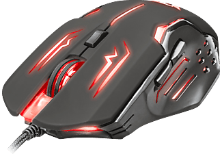 TRUST 22090 GXT 108 Rava Gaming Oyun Mouse