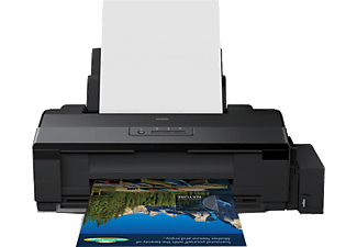 EPSON EcoTank L1800 A3 6 Renkli Tanklı Foto Yazıcı