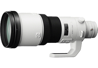 SONY SAL 500 mm f/4.0 G objektív