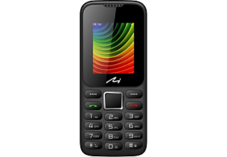 NAVON Classic S Dual SIM nyomógombos kártyafüggetlen mobiltelefon